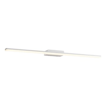 Redo 01-2507 - Светодиодная подсветка для зеркала в ванной комнате BARRIO LED/27,39W/230V 90 см CRI 90 IP44 белый