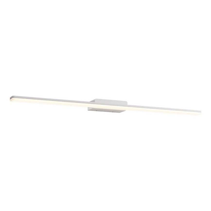 Redo 01-2507 - Светодиодная подсветка для зеркала в ванной комнате BARRIO LED/27,39W/230V 90 см CRI 90 IP44 белый