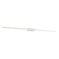 Redo 01-2511 - LED Підсвітка для дзеркала для ванної BARRIO LED/34,32W/230V 120 см CRI 90 IP44 білий