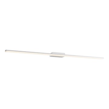 Redo 01-2511 - LED Підсвітка для дзеркала для ванної BARRIO LED/34,32W/230V 120 см CRI 90 IP44 білий