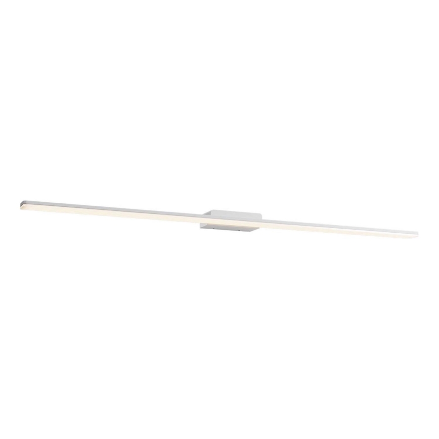 Redo 01-2511 - LED Підсвітка для дзеркала для ванної BARRIO LED/34,32W/230V 120 см CRI 90 IP44 білий