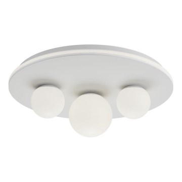 Redo 01-2657 - LED стельовий світильник CORUM LED/48W/230V 3000K CRI 90 білий