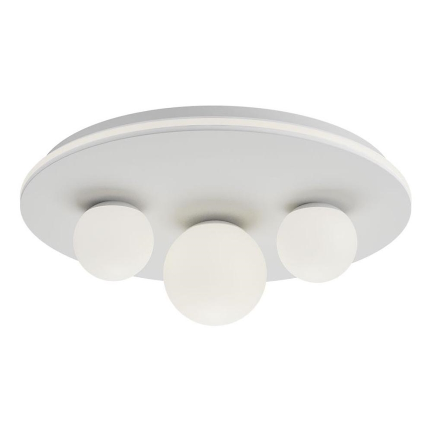 Redo 01-2657 - LED стельовий світильник CORUM LED/48W/230V 3000K CRI 90 білий