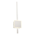 Redo 01-2696 - LED настінний світильник DIAZ LED/20W/230V CRI 90 білий
