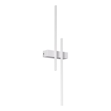 Redo 01-2746 - LED настінний світильник TANGENT LED/13W/230V CRI 90 білий