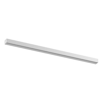 Redo 01-2764 - LED настінний світильник PLOT LED/31W/230V 90 см білий