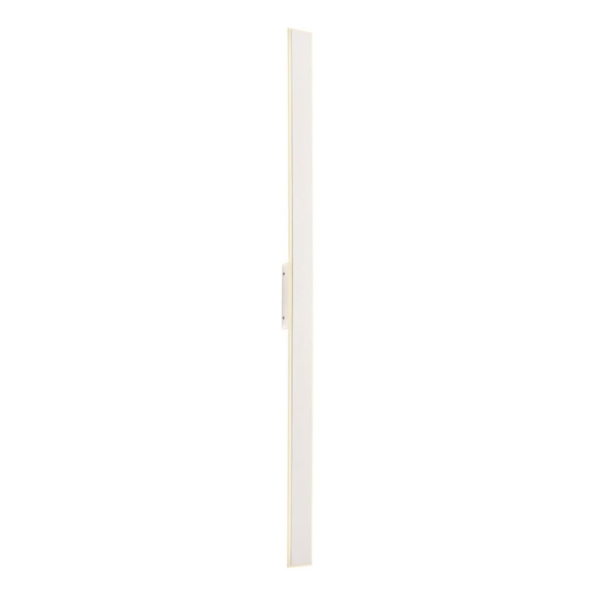 Redo 01-2770 - LED настенный светильник WAPI LED/30 Вт/230 В 119 см белый