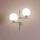 Redo 01-2946 - Настенный светильник ESSENTIAL 2xE14/28W/230V