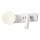 Redo 01-2991 - LED Настенный светильник OASIS LED/3 Вт/230 В + 1xG9/10 Вт USB CRI 90 белый