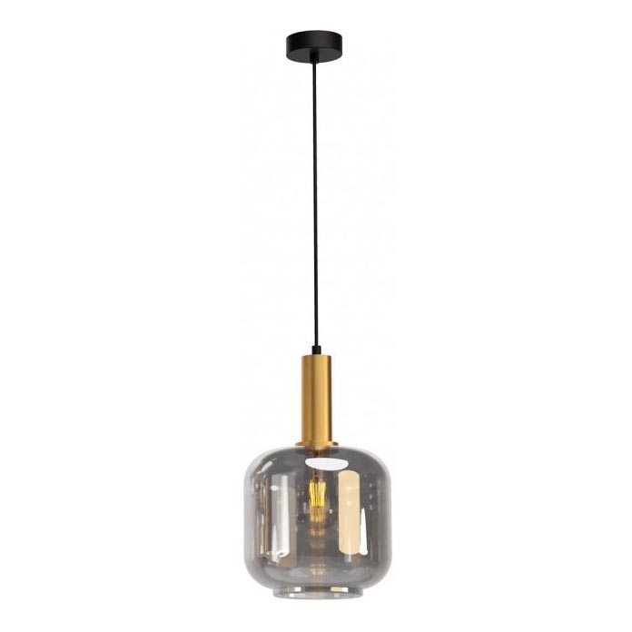 Redo 01-3213 - Подвесная люстра BRINA 1xE27/23W/230V