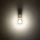 Redo 01-3239 - Світлодіодний настінний світильник SINCLAIR LED/6,5W/230V CRI 93 IP21 золотий