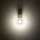 Redo 01-3239 - Світлодіодний настінний світильник SINCLAIR LED/6,5W/230V CRI 93 IP21 золотий