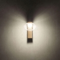 Redo 01-3241 - Світлодіодний настінний світильник SINCLAIR LED/6,5W/230V CRI 93 IP21 золотий