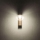 Redo 01-3241 - Світлодіодний настінний світильник SINCLAIR LED/6,5W/230V CRI 93 IP21 золотий