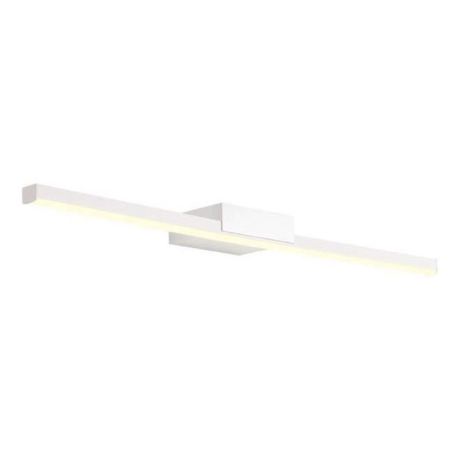 Redo 01-3268 - LED Підсвітка для дзеркала для ванної ASTON LED/12W/230V 60 см CRI 90 IP44 білий