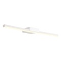 Redo 01-3268 - Светодиодная подсветка для зеркала в ванной комнате ASTON LED/12W/230V 60 см CRI 90 IP44 белый