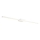 Redo 01-3271 - LED-подсветка зеркала для ванной ASTON LED/18 Вт/230 В 3000/4000K 90 см CRI 90 IP44 белый