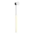 Redo 01-3301 - Диммируемый настенный светильник SWING LED, 9 Вт, 230 В, 3000/4000 К, CRI 90, белый
