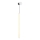 Redo 01-3303 - Диммируемый настенный светильник SWING LED, 16 Вт/230 В, 3000/4000 К, CRI 90, белый
