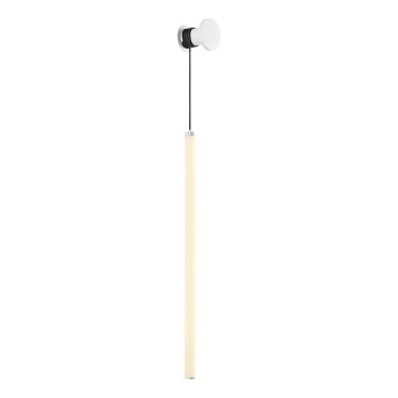 Redo 01-3303 - LED настінний світильник SWING з регульованою яскравістю LED/16W/230V 3000/4000K CRI 90 білий