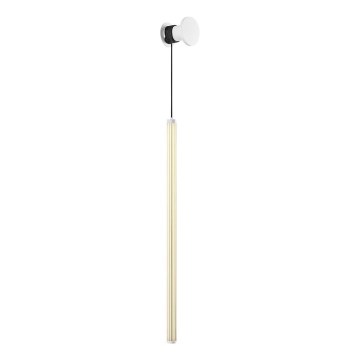 Redo 01-3363 - LED затемнювана настінна лампа SWING LED/16W/230V 3000/4000K CRI 90 біла