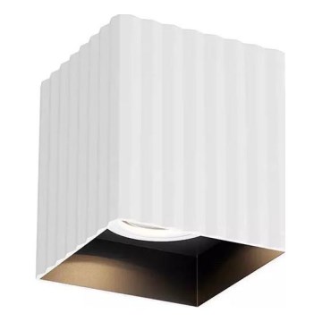 Redo 01-3407 - Точечный светильник DELPHI 1xGU10/7W/230V белый