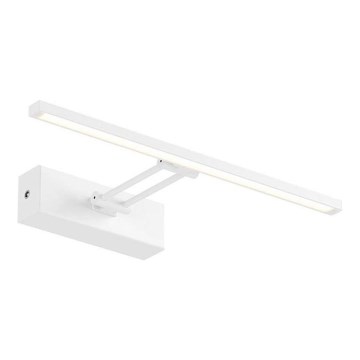 Redo 01-3460 - LED підсвітка картин LINEAR LED/8W/230V 35 см CRI 92 білий