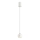 Redo 01-3546 - Светодиодная подвесная люстра AVES LED/12W/230V диаметр 9,6 см CRI 90 белый