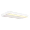 Redo 01-3552 - Светодиодный настенный светильник SEED LED/15W/230V белый