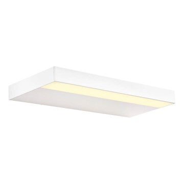 Redo 01-3552 - Світлодіодний настінний світильник SEED LED/15W/230V білий
