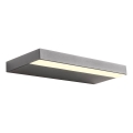 Redo 01-3553 - Светодиодный настенный светильник SEED LED/15W/230V черный