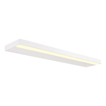 Redo 01-3554 - Світлодіодний настінний світильник SEED LED/30W/230V білий