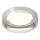Redo 01-3589 - Стельовий LED світильник SOLERA LED/24W/230V діаметр 35 см CRI 93 3000/4000K сірий