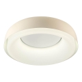 Redo 01-3721 - LED потолочный светильник DIP LED/30 Вт/230 В 2700/3000/4000/5000/6500 К CRI 90 Ø 48,6 см бежевый