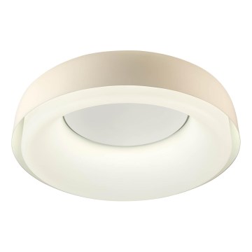 Redo 01-3721 - LED потолочный светильник DIP LED/30 Вт/230 В 2700/3000/4000/5000/6500 К CRI 90 Ø 48,6 см бежевый