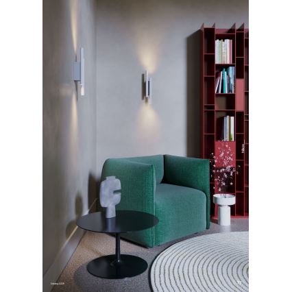 Redo 01-3850 - LED настенный светильник NIKOS 4xLED/4W/230V 3000K CRI 90 белый