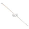 Redo 01-4034 - Светодиодная подсветка для зеркала в ванной комнате ROW LED/18W/230V 90 см IP44 белый