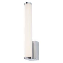 Redo 01-557 - Светодиодный настенный светильник для ванной комнаты 1xLED/4,8W/230V IP44