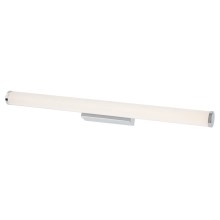 Redo 01-558 - Светодиодный настенный светильник для ванной комнаты 2xLED/4,8W/230V IP44