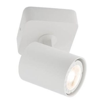 Redo 04-467 - точковий світильник CAMEO 1xGU10/35W/230V білий