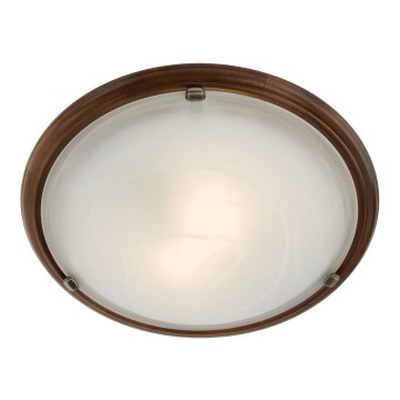 Redo 05-091 - Потолочный светильник COSI 2xE27/42W/230V