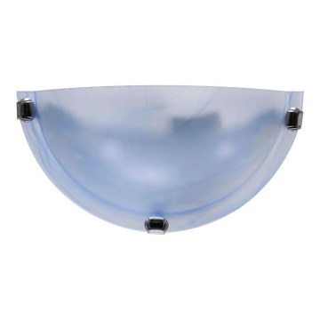 Redo 05-379 - Настінний світильник VIRGINIA 1xE27/42W/230V