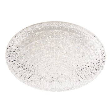 Redo 05-849 - Стельовий LED світильник KUNA LED/24W/230V діаметр 40 см