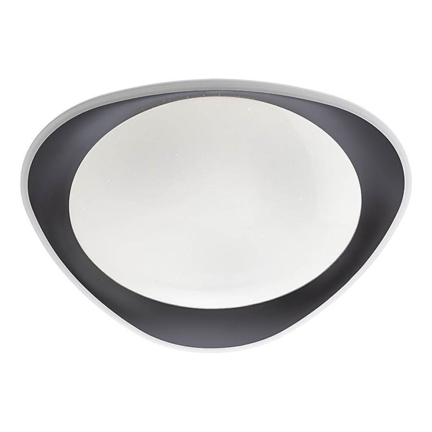 Redo 05-922 - Светодиодный потолочный светильник VERENA LED/24W/230V антрацит