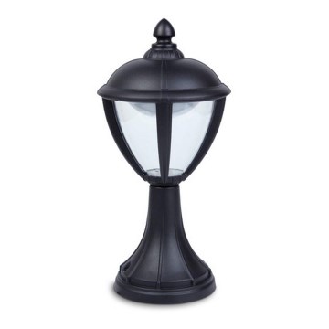 Redo 2604-3K BL - LED Зовнішній світильник UNITE LED/6,5W/230V IP44