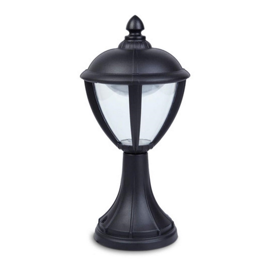 Redo 2604-3K BL - Светодиодный уличный фонарь UNITE LED/6,5W/230V IP44