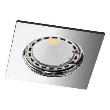 Redo 70328 - Встроенный светильник MT 1xGU10/50W/12V