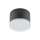 Redo 90107 - Уличный светодиодный потолочный светильник AKRON 1xLED/9W/230V IP54