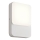 Redo 90128 - LED уличный настенный светильник COLIN LED/9W/230V 4000K IP54 белый