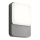 Redo 90129 - Вуличний світлодіодний настінний світильник COLIN 1xLED/9W/230V IP54